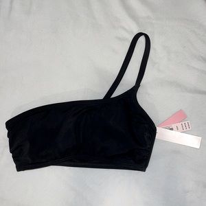 Victoria’s Secret Menton Swim Top